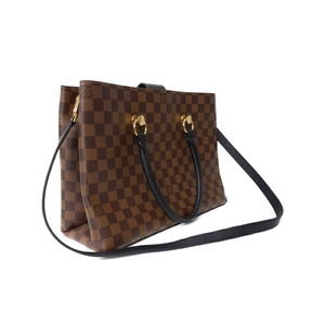 Louis Vuitton Riverside LV Damier Bag